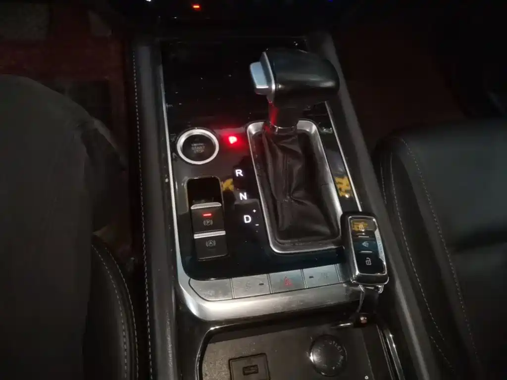 Jetour X90 — миниатюра 10