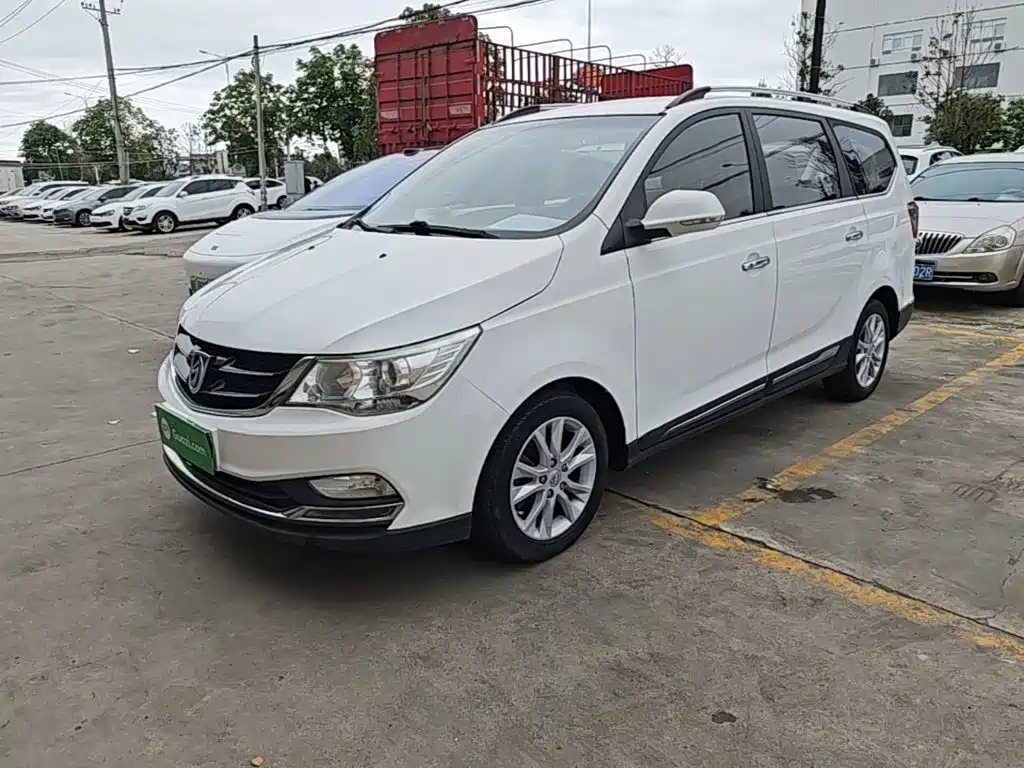 Baojun 730