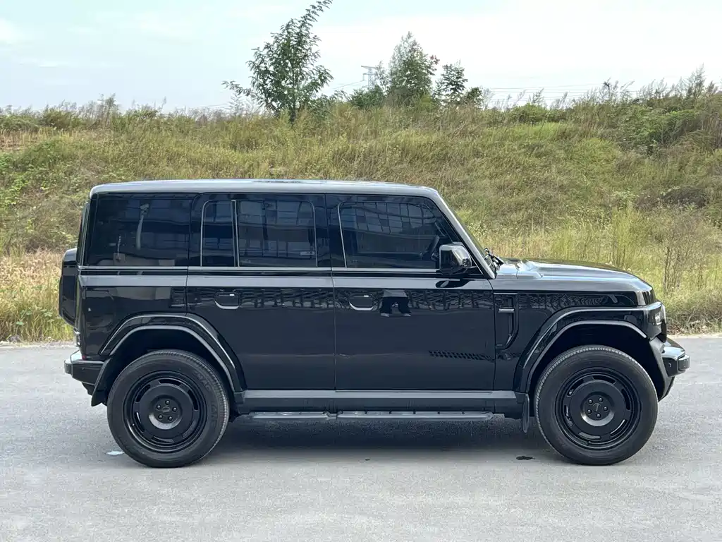 iCAR iCAR Super V23 — миниатюра 5