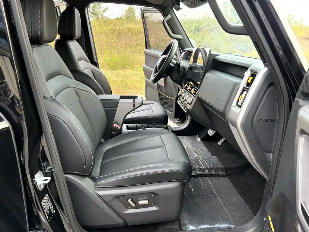 iCAR iCAR Super V23 — миниатюра 16