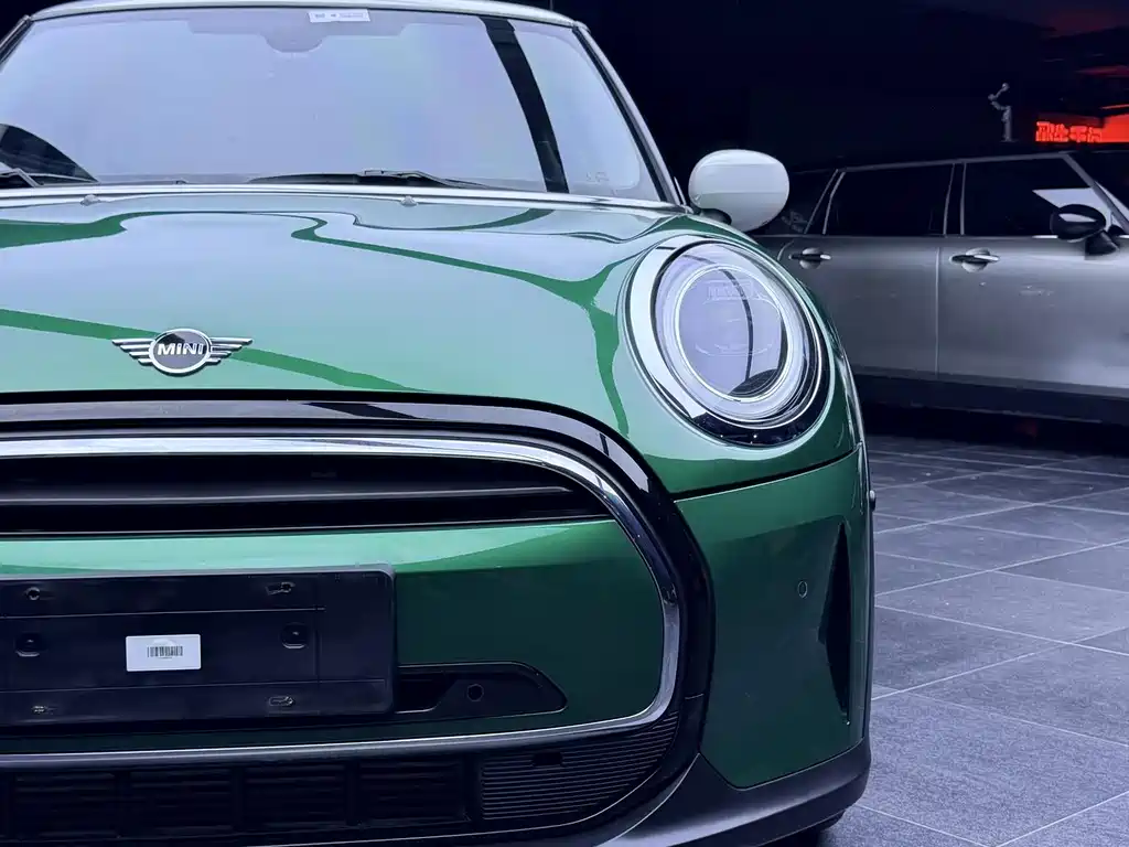 MINI Mini — миниатюра 8