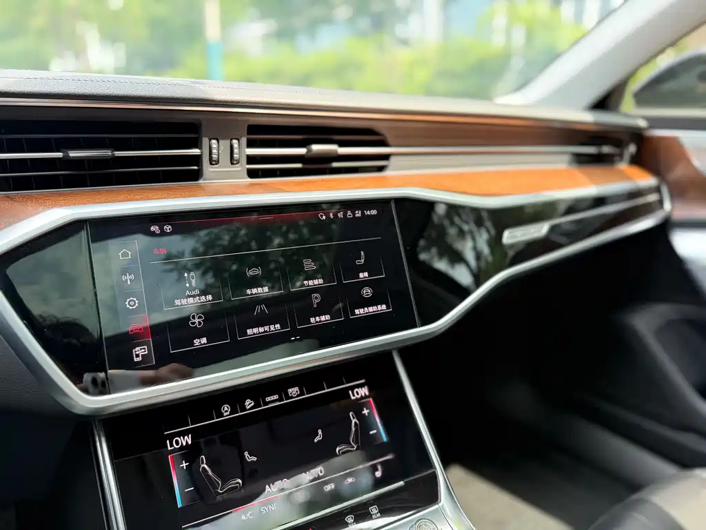 Audi A6 — фотографии объявления, Фото 14