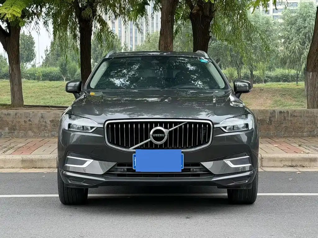 Volvo XC60 — миниатюра 2