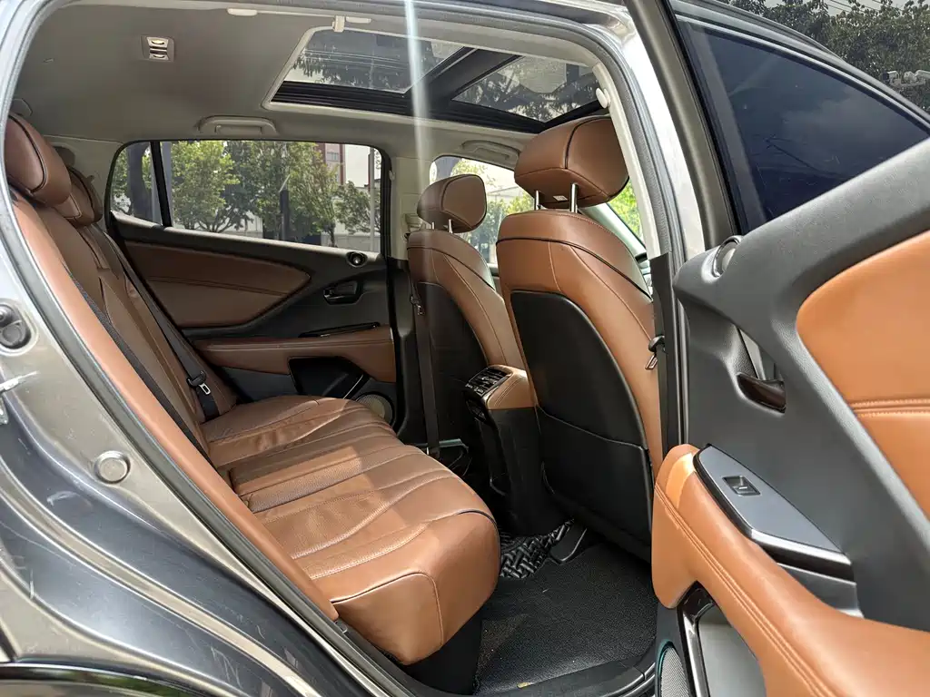 Acura CDX — миниатюра 5