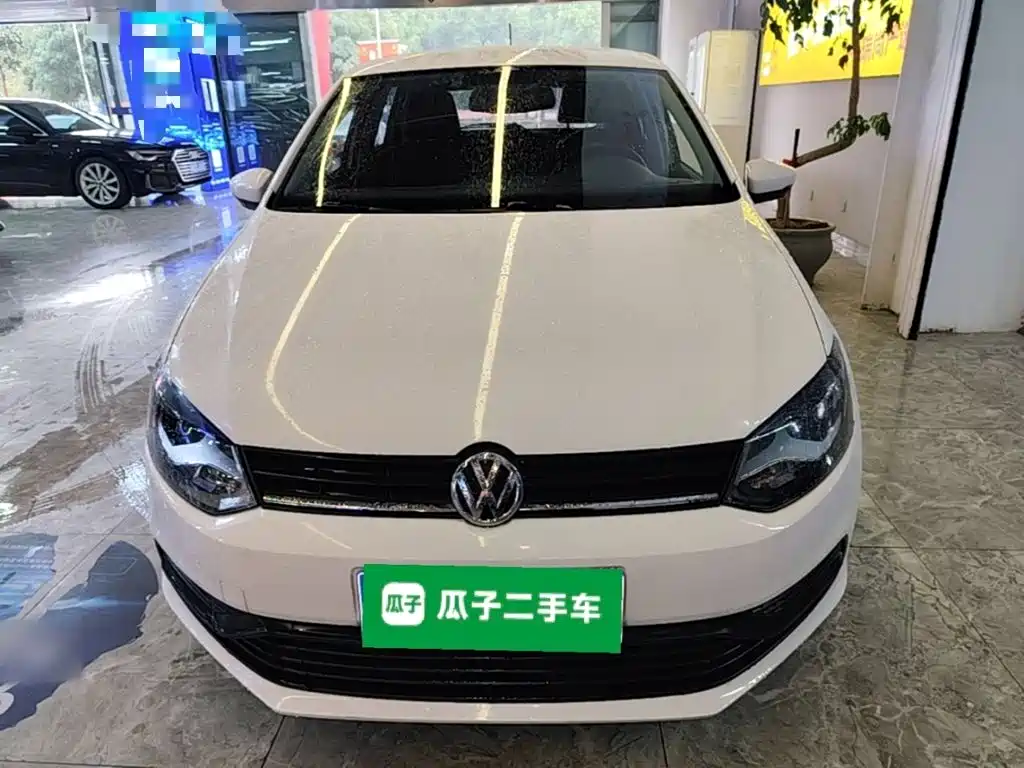 Volkswagen Polo — миниатюра 3