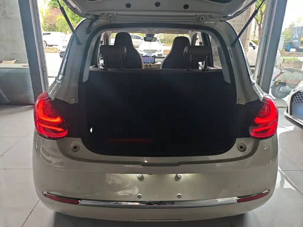 Wuling Bingo — миниатюра 19