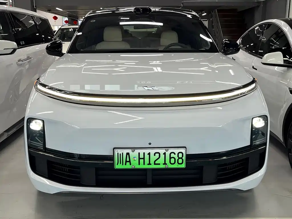 Li Auto IDEAL L9