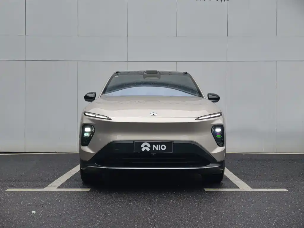 NIO EC7 — миниатюра 2
