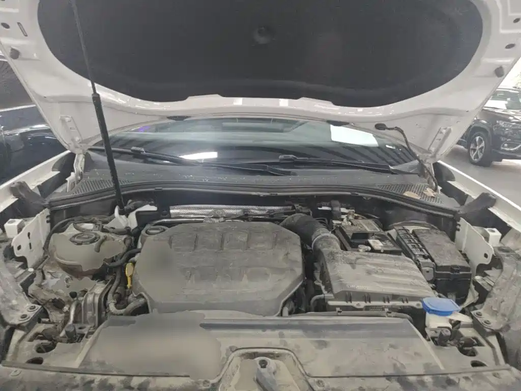 Volkswagen Tayron — миниатюра 20