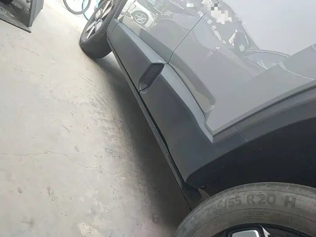 Deepal Deepal G318 — миниатюра 22
