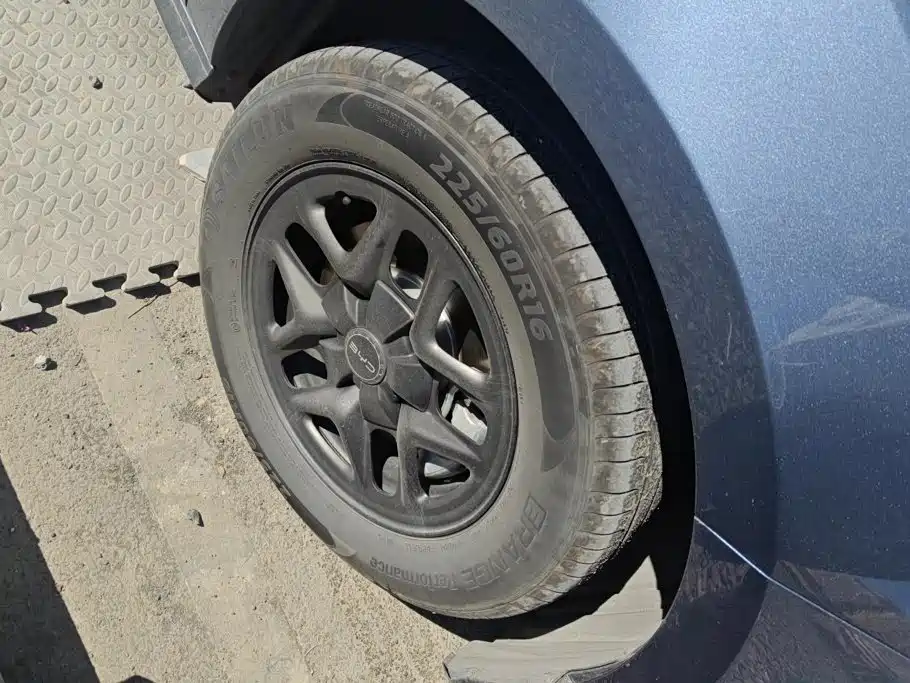 BYD Seal 05 DM-i — миниатюра 6