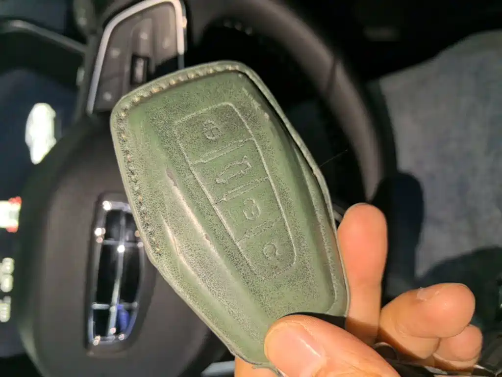 Geely Xingrui — миниатюра 9