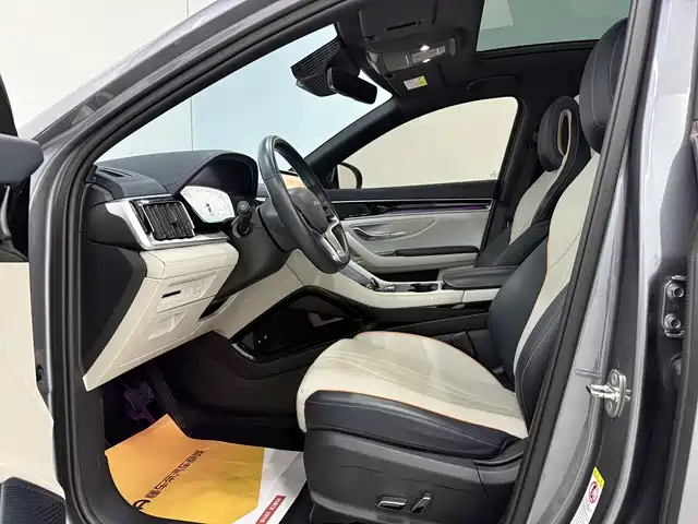 BYD SONGJIANG NEW ENERGY