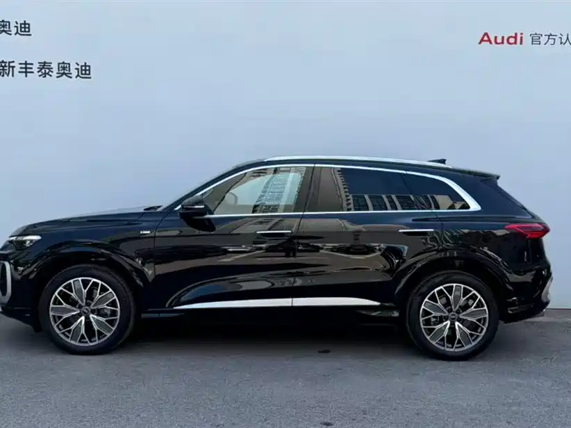 Audi Q5L 2026 2.0T Luxury