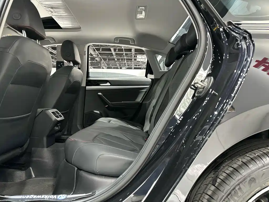 Volkswagen Lavida — миниатюра 16