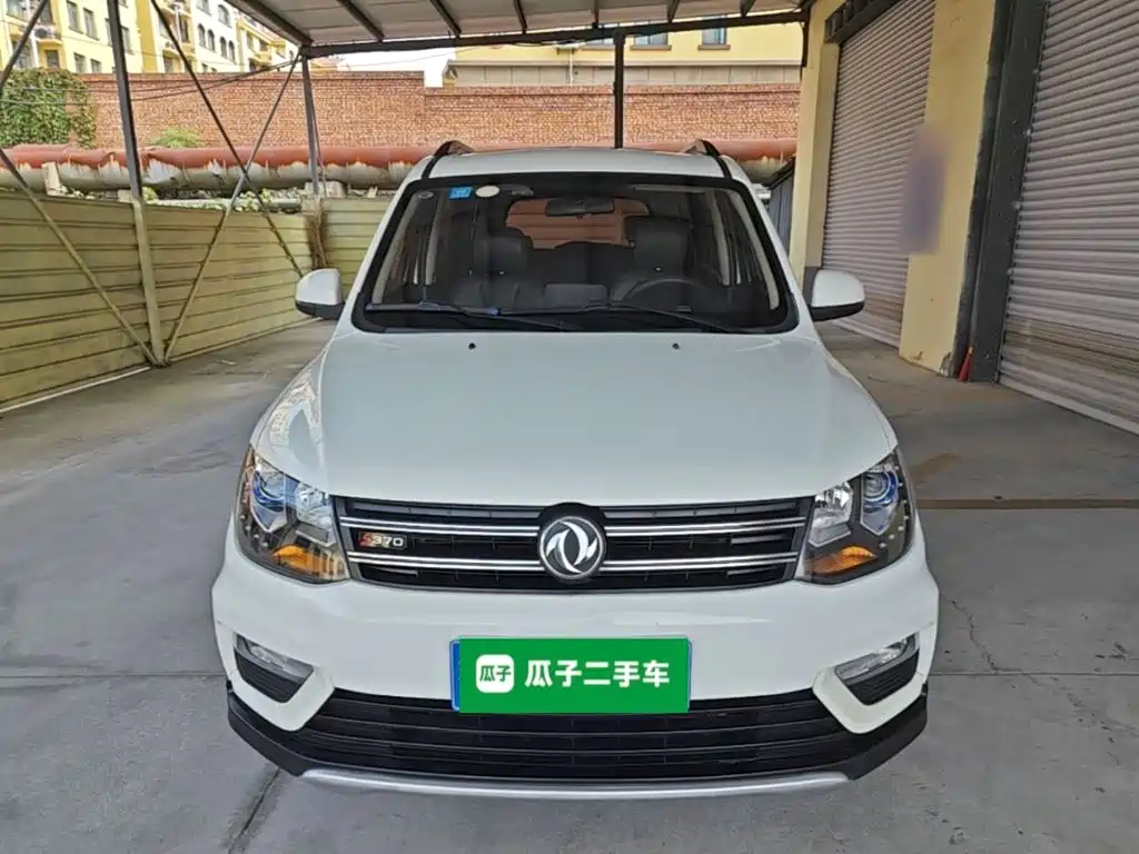 Fengguang Fengguang 370 — миниатюра 3