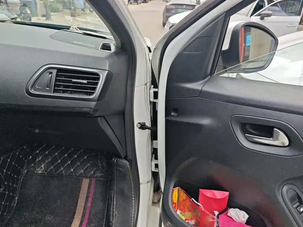 Citroen C3-XR — миниатюра 19