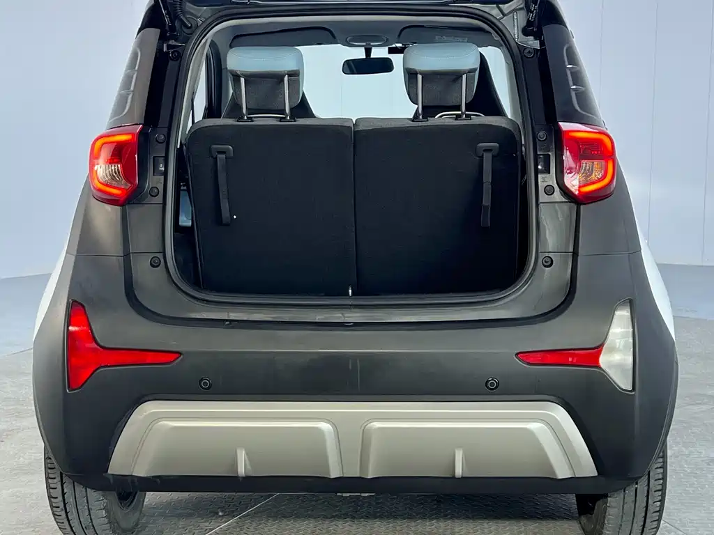 Chery QQ Little Ant — миниатюра 14