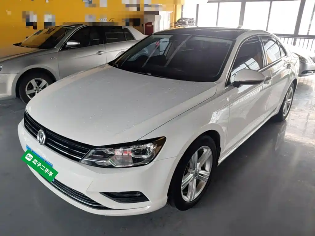 Volkswagen Lamando 2017 280TSI DSG Comfort
