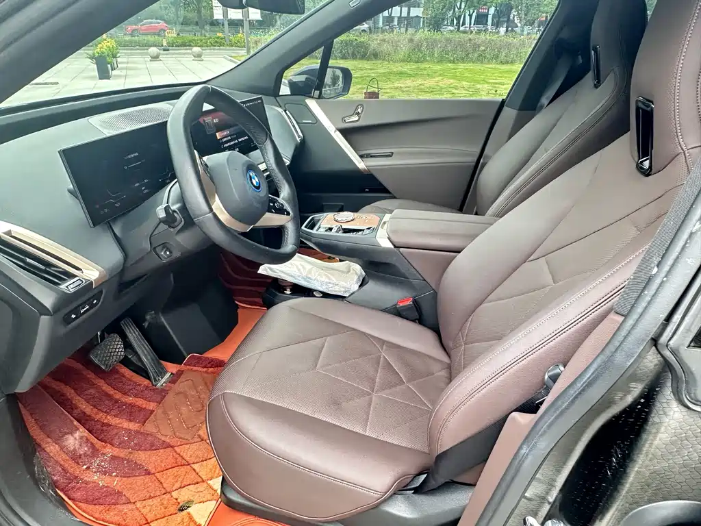 BMW iX — миниатюра 6