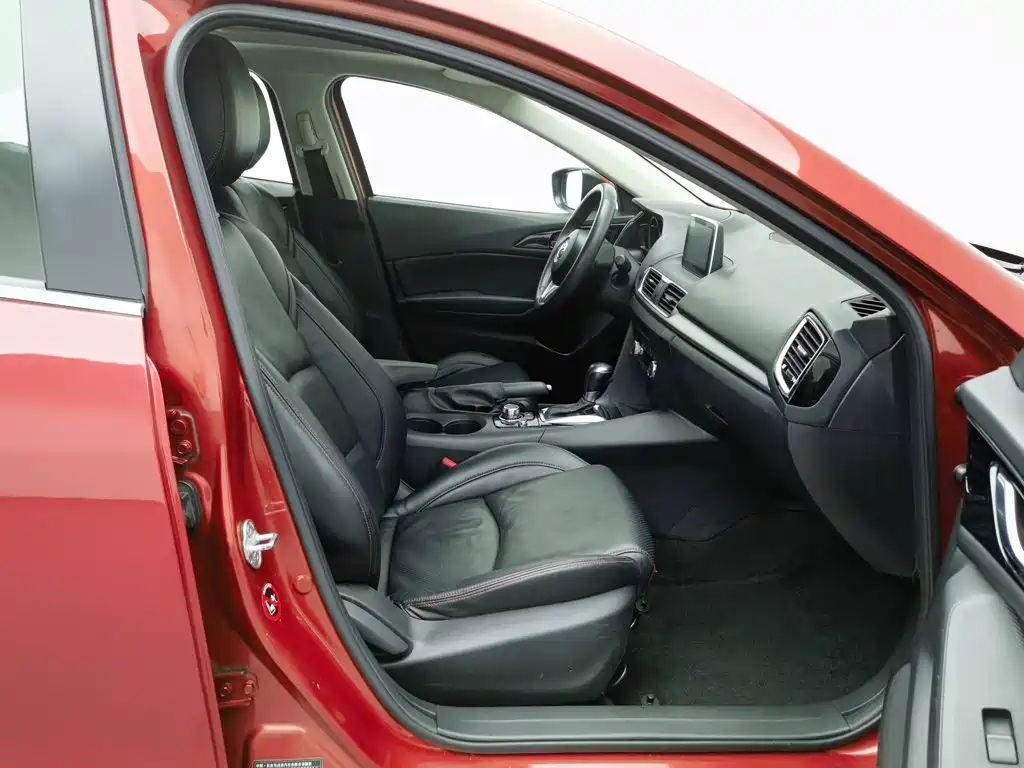 Mazda 3 Axela — миниатюра 23