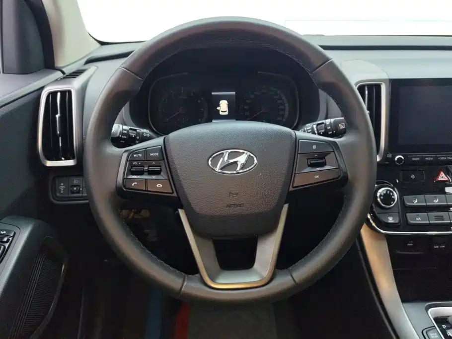 Hyundai ix35 — миниатюра 15