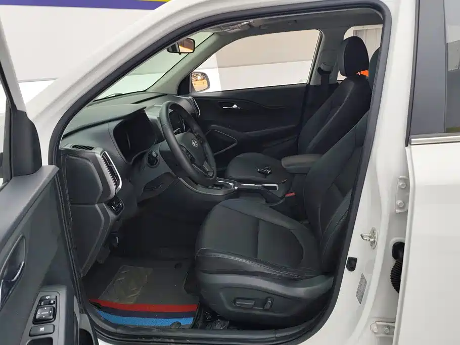 Hyundai ix35 — миниатюра 9