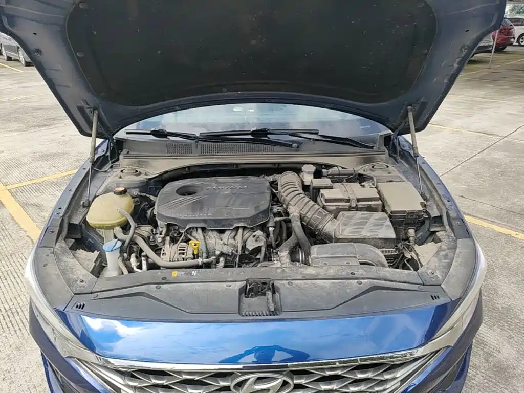 Hyundai Fista — миниатюра 20