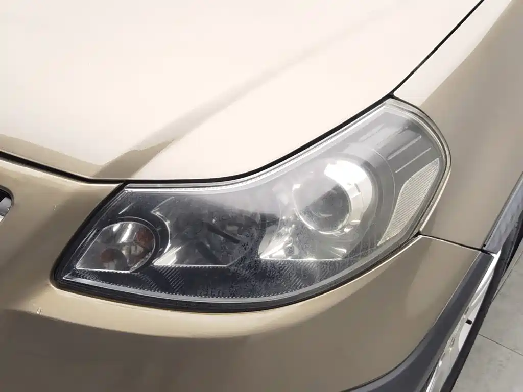 Suzuki SX4 — миниатюра 7