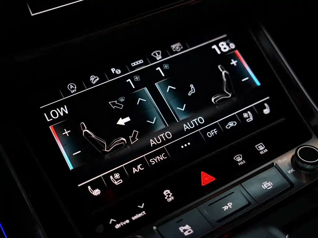 Audi RS Q8 — миниатюра 47