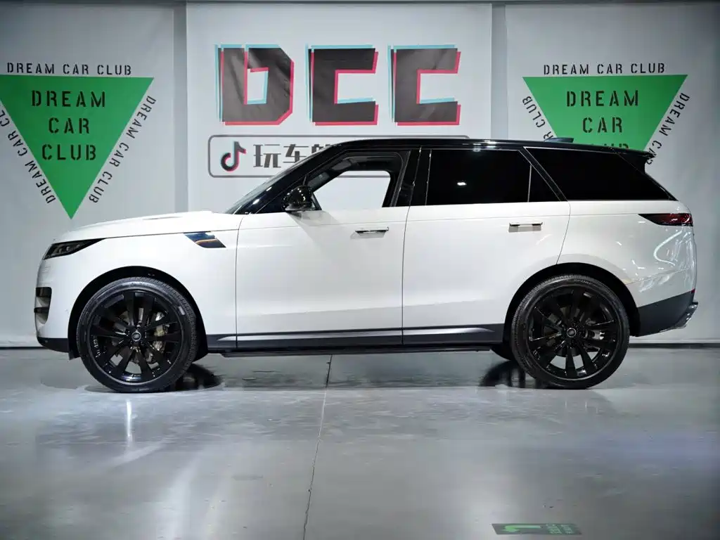 Land Rover Sport — миниатюра 46