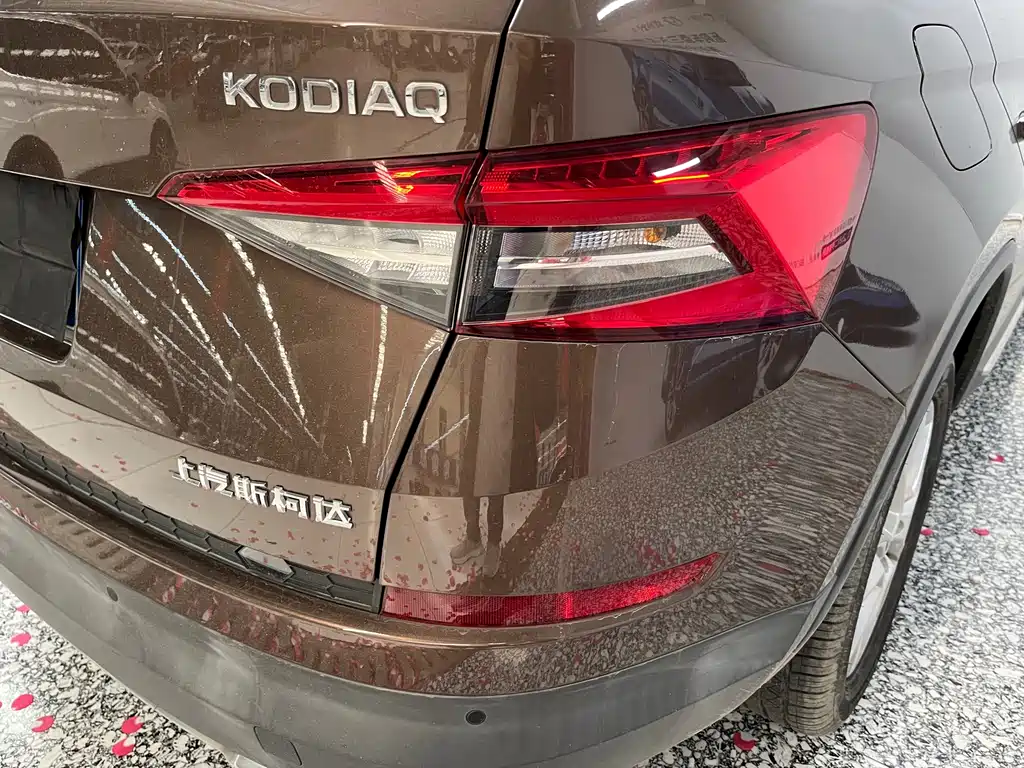 Skoda Kodiaq — миниатюра 18