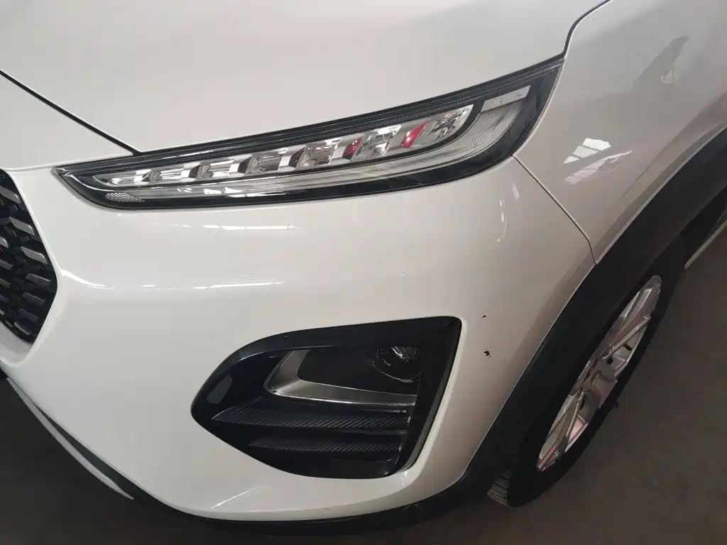 Chery Tiggo 3x — миниатюра 24
