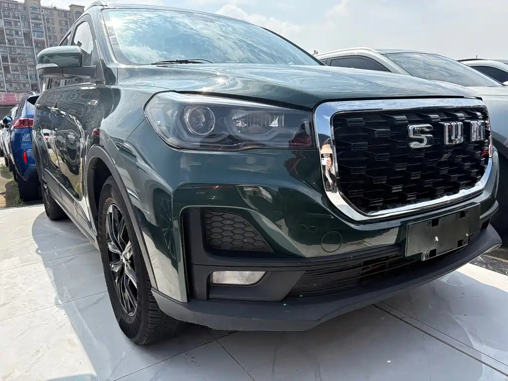 SWM SWM G05 - фото 2