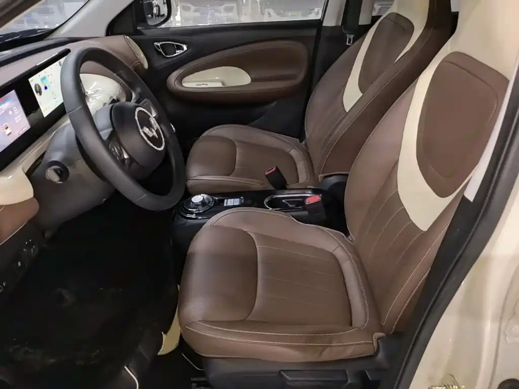 Wuling Bingo — миниатюра 15