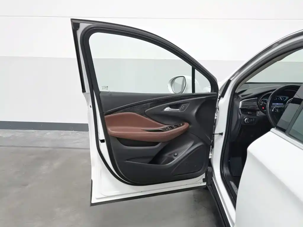 Buick Envision Plus — миниатюра 8