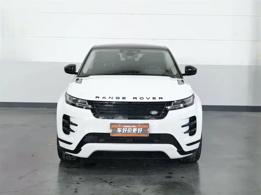 Land Rover Range Rover Evoque 2024 L SE