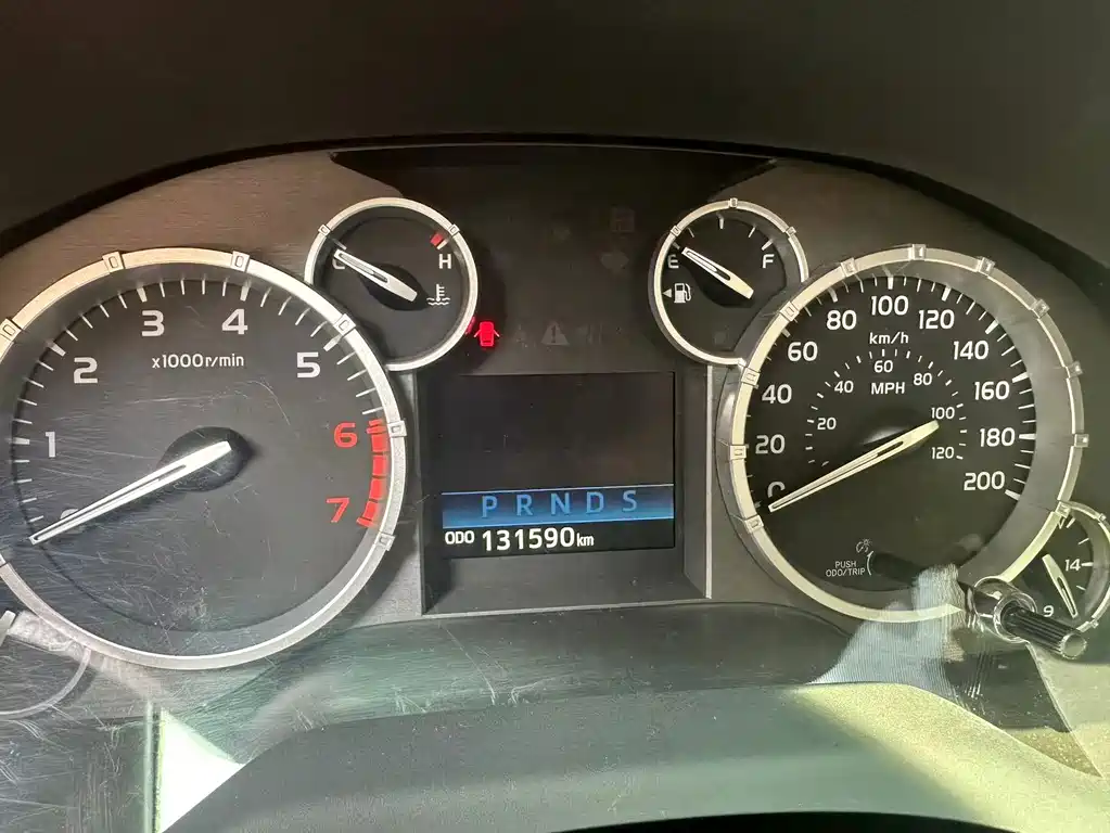 Toyota Tantu — миниатюра 12