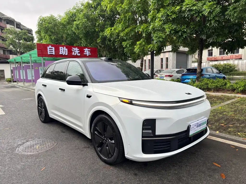 Li Auto L7 2024 MAX