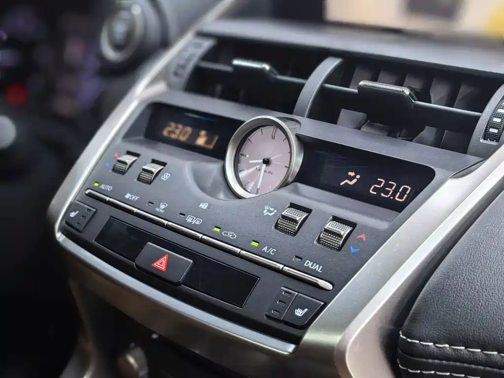 Lexus NX — миниатюра 26