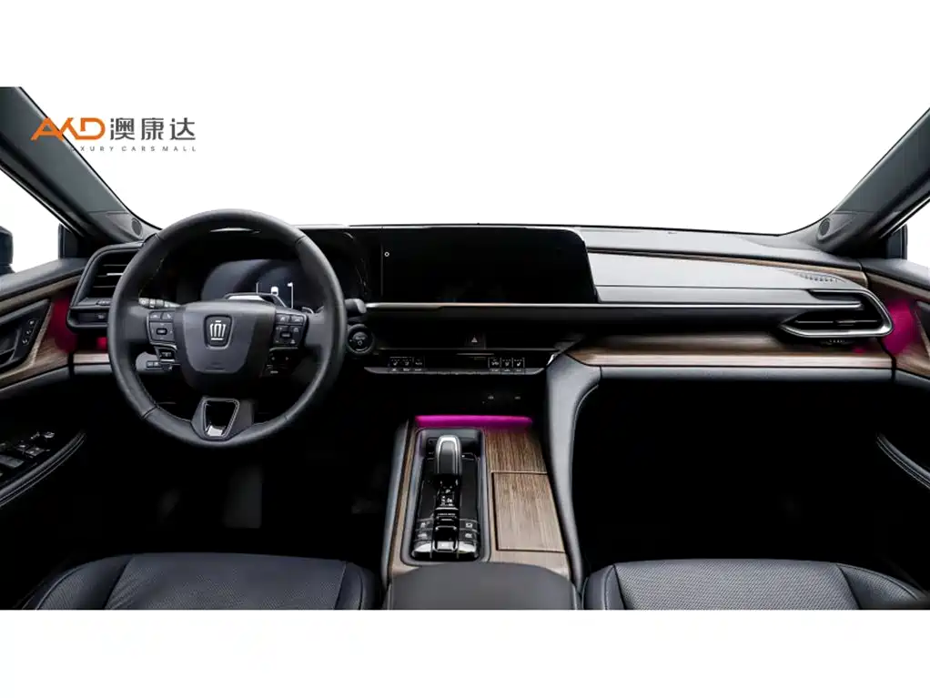 Toyota Crown 2024 2.5L