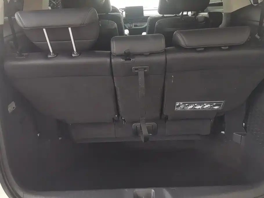 Honda Odyssey — миниатюра 4
