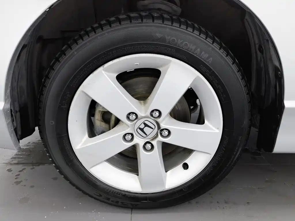Honda Civic — миниатюра 17