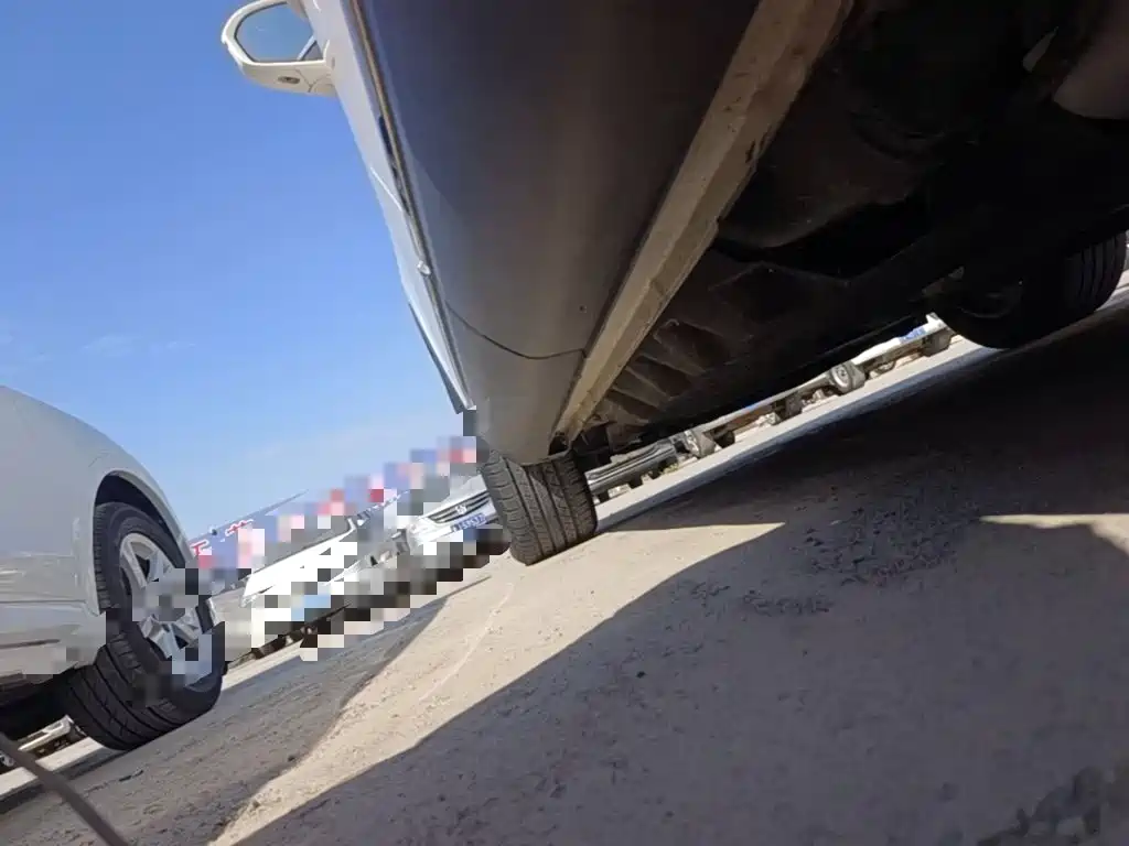 Lincoln MKX — миниатюра 22