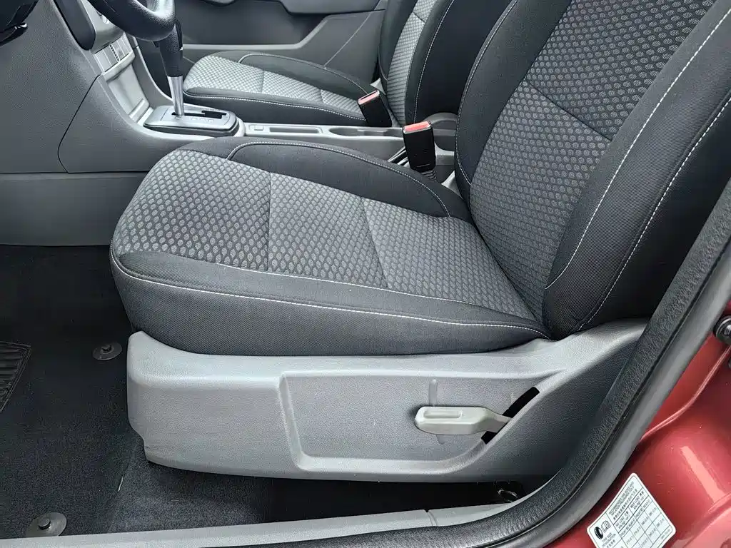 Ford Focus — миниатюра 20