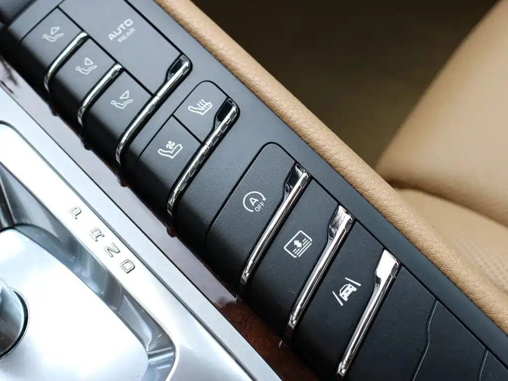 Porsche Panamera — миниатюра 20