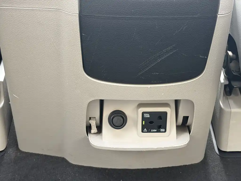 Maxus G10 — миниатюра 18