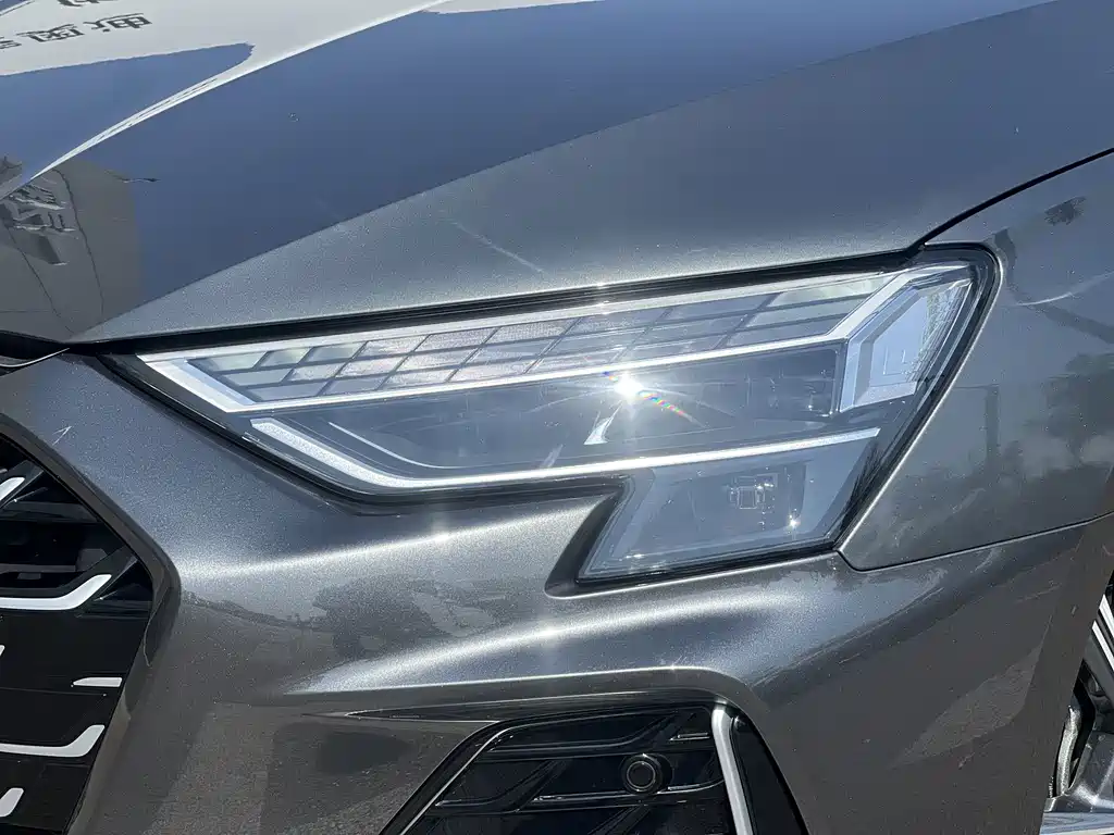 Audi A3 — миниатюра 13