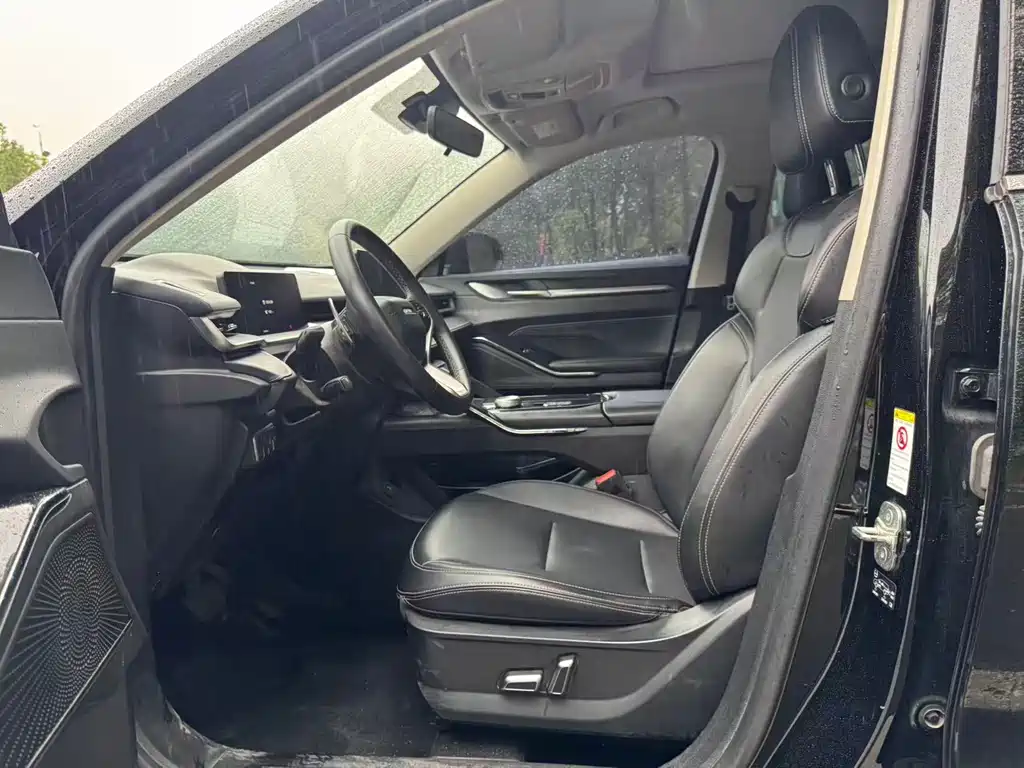 Haval H6 — миниатюра 4