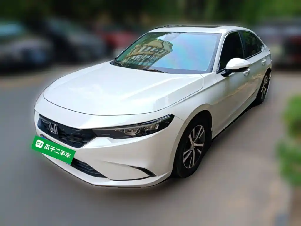 Honda Integra